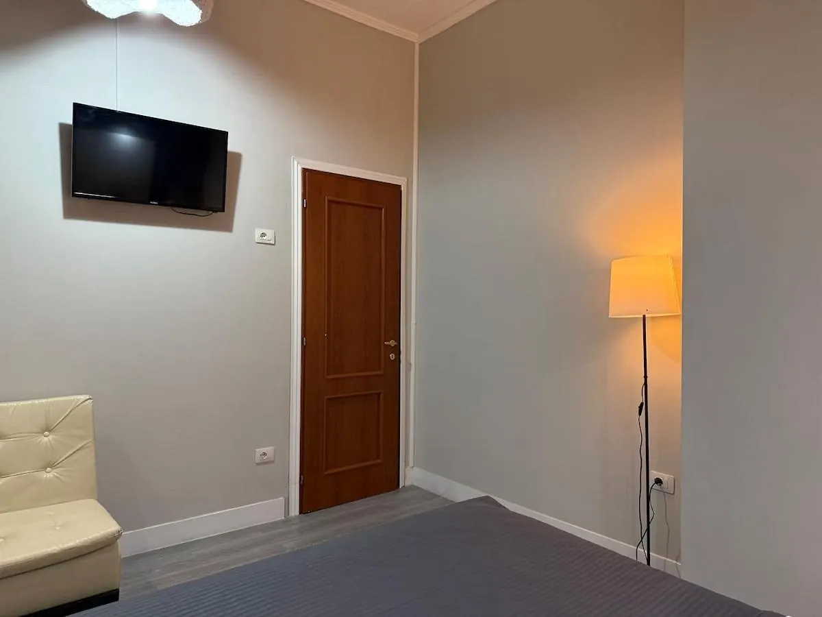 David Apartment Gjirokastër