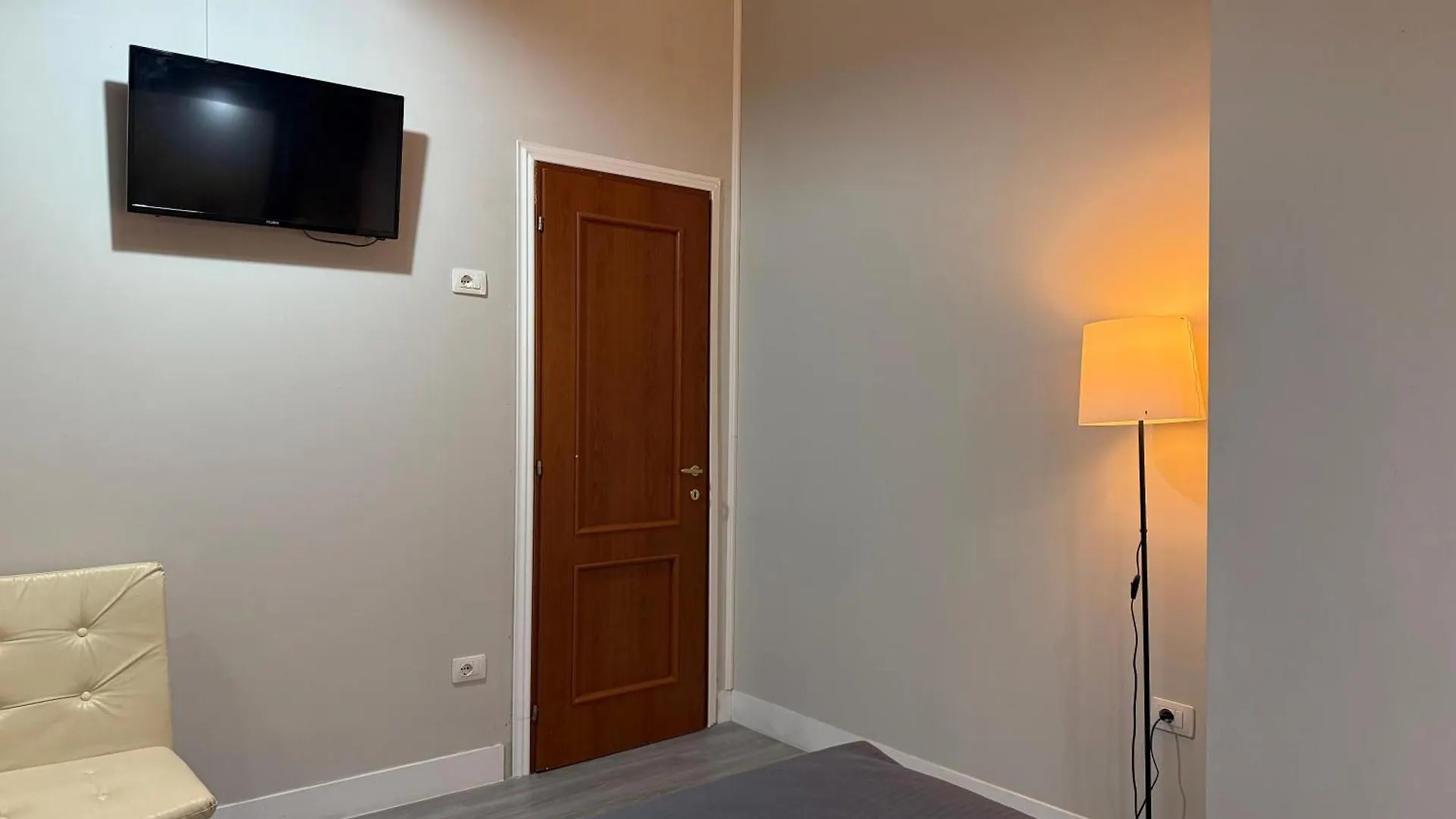 David Apartment Gjirokastër Albânia